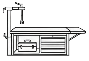 Workbench